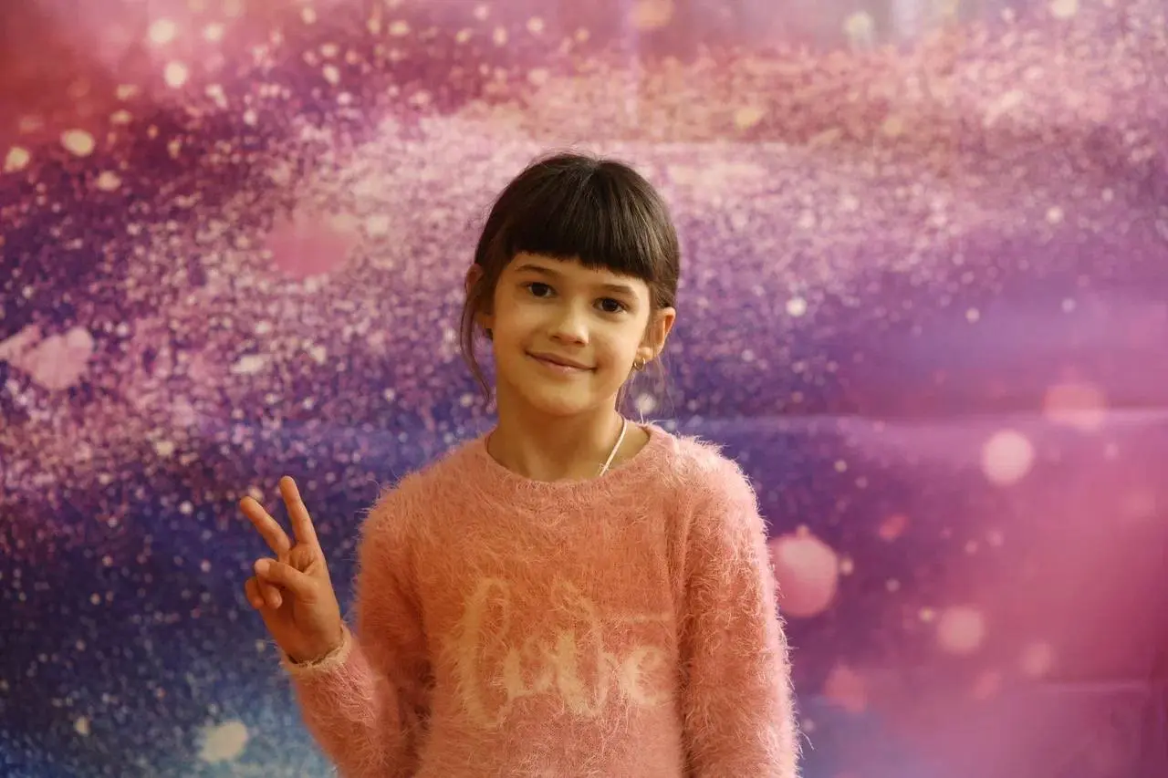 LIFE 💙 НАЧАЛО #13заезд2025