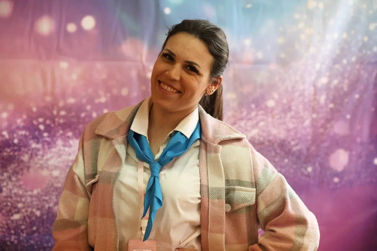 LIFE 💙 НАЧАЛО #13заезд2025