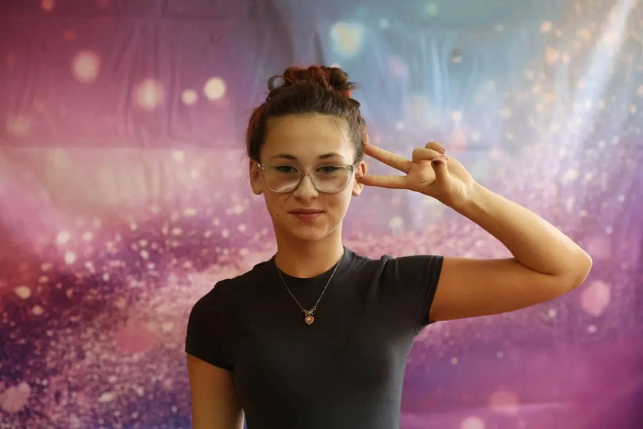 LIFE 💙 НАЧАЛО #13заезд2025