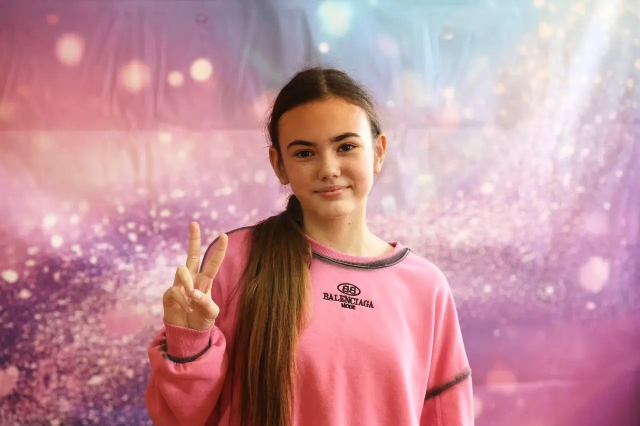 LIFE 💙 НАЧАЛО #13заезд2025