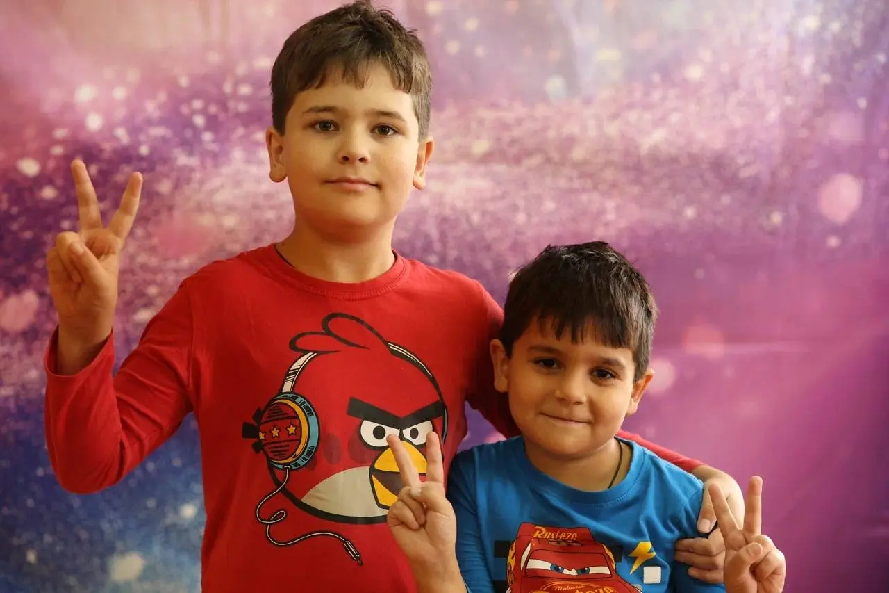 LIFE 💙 НАЧАЛО #13заезд2025