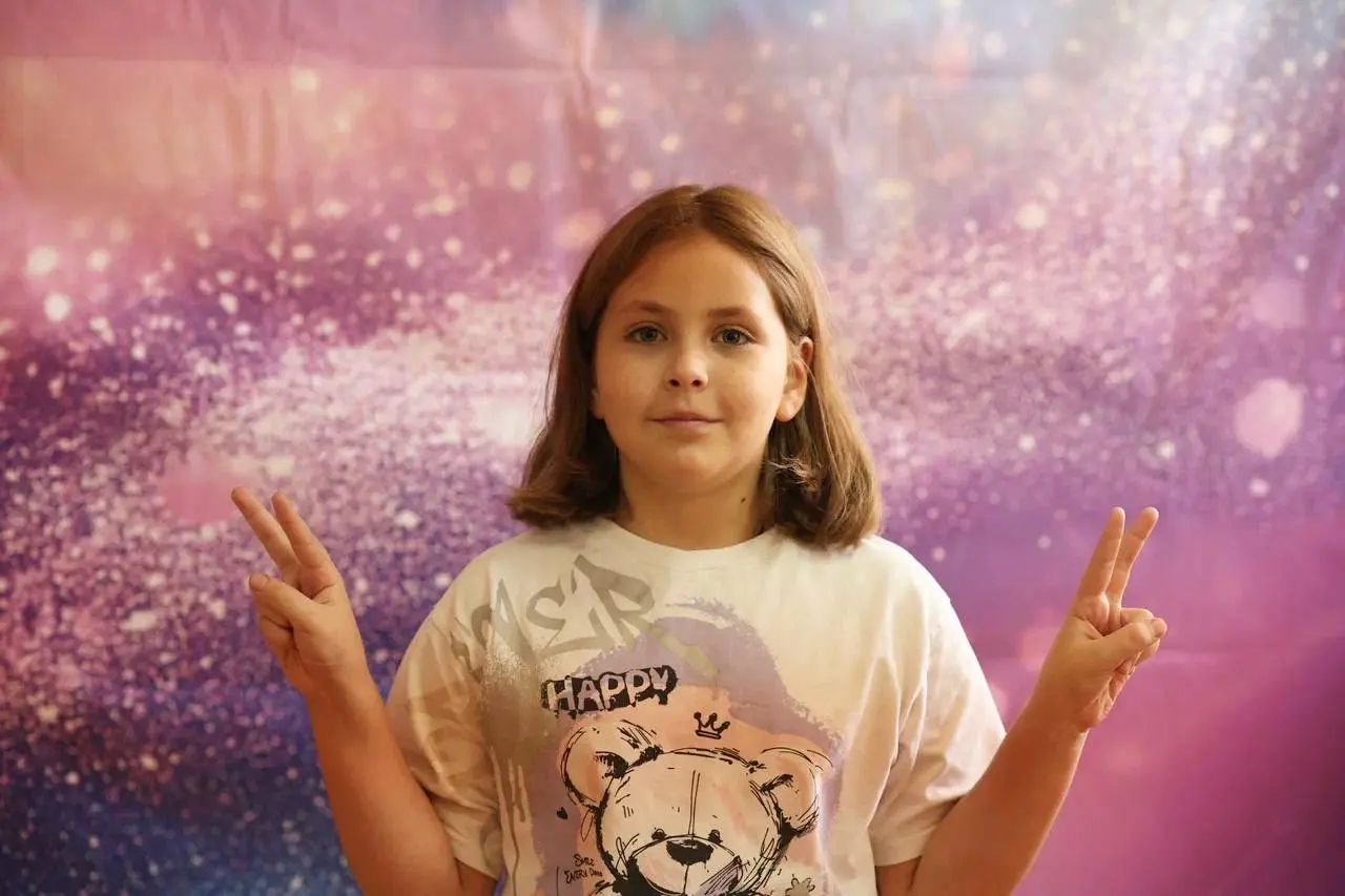 LIFE 💙 НАЧАЛО #13заезд2025