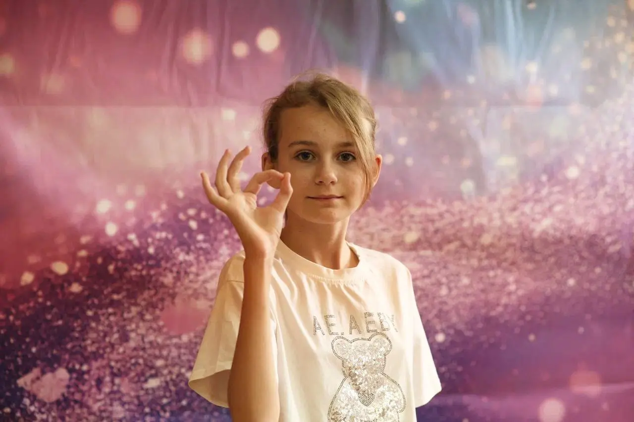 LIFE 💙 НАЧАЛО #13заезд2025