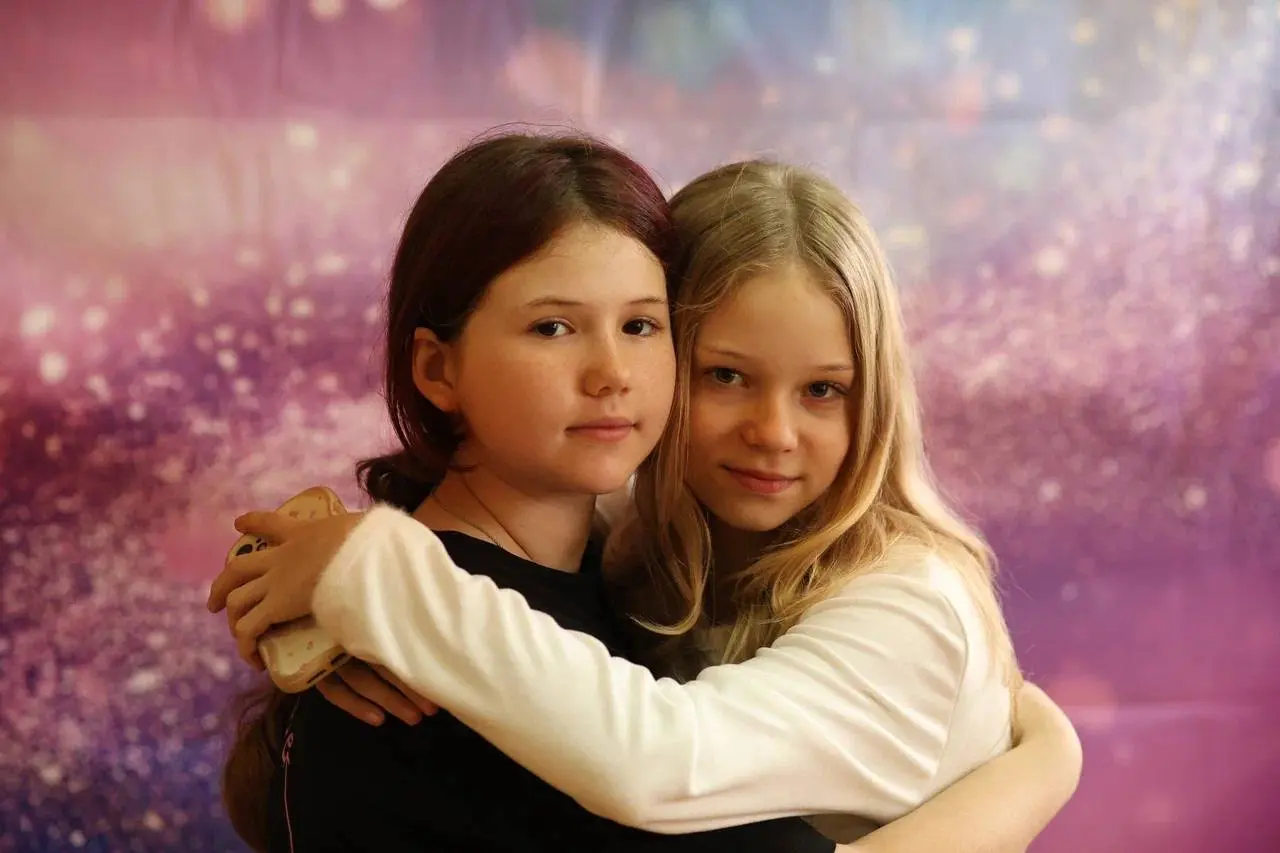 LIFE 💙 НАЧАЛО #13заезд2025