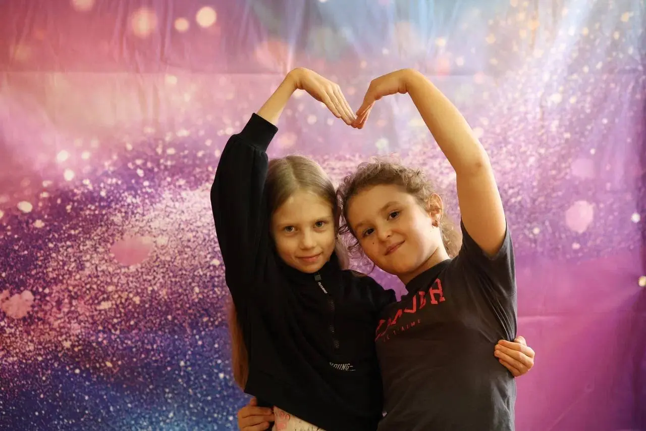 LIFE 💙 НАЧАЛО #13заезд2025