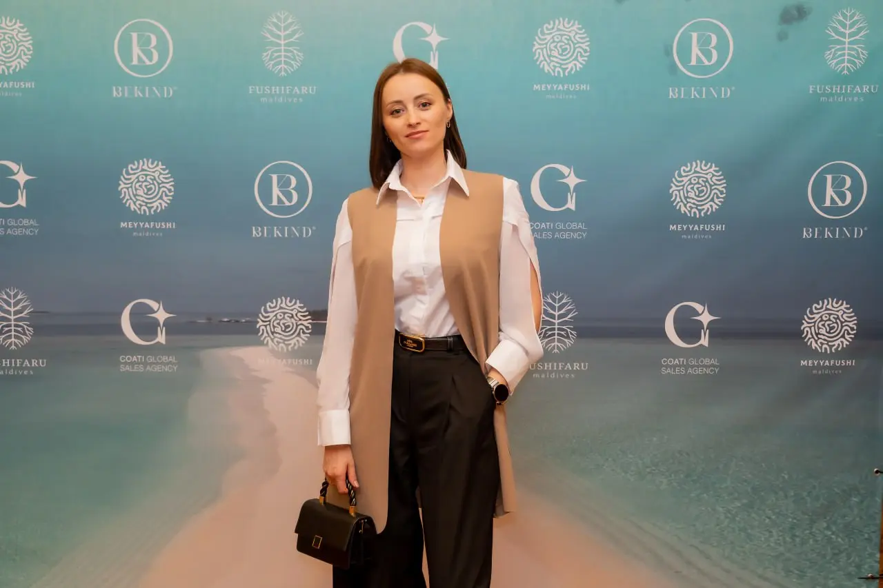 Открытие Meyyafushi Maldives 5* и презентация Fushifaru Maldives 5*
