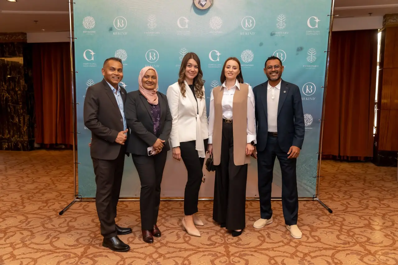 Открытие Meyyafushi Maldives 5* и презентация Fushifaru Maldives 5*