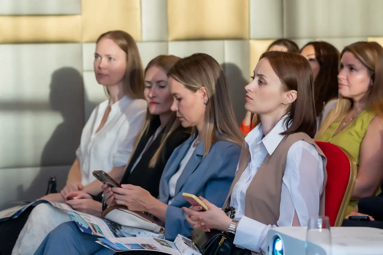 Открытие Meyyafushi Maldives 5* и презентация Fushifaru Maldives 5*