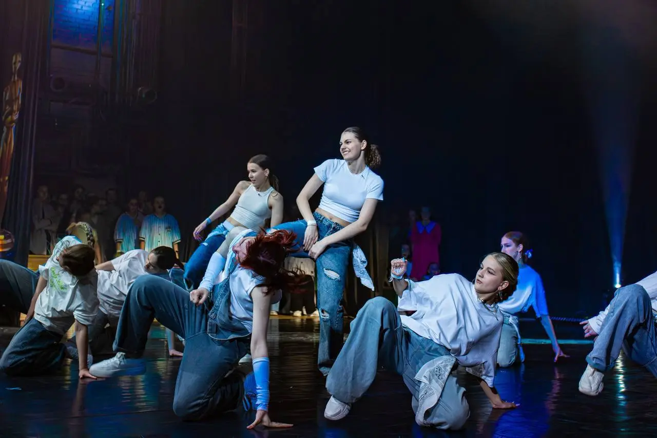 мероприятие не указано в явной форме