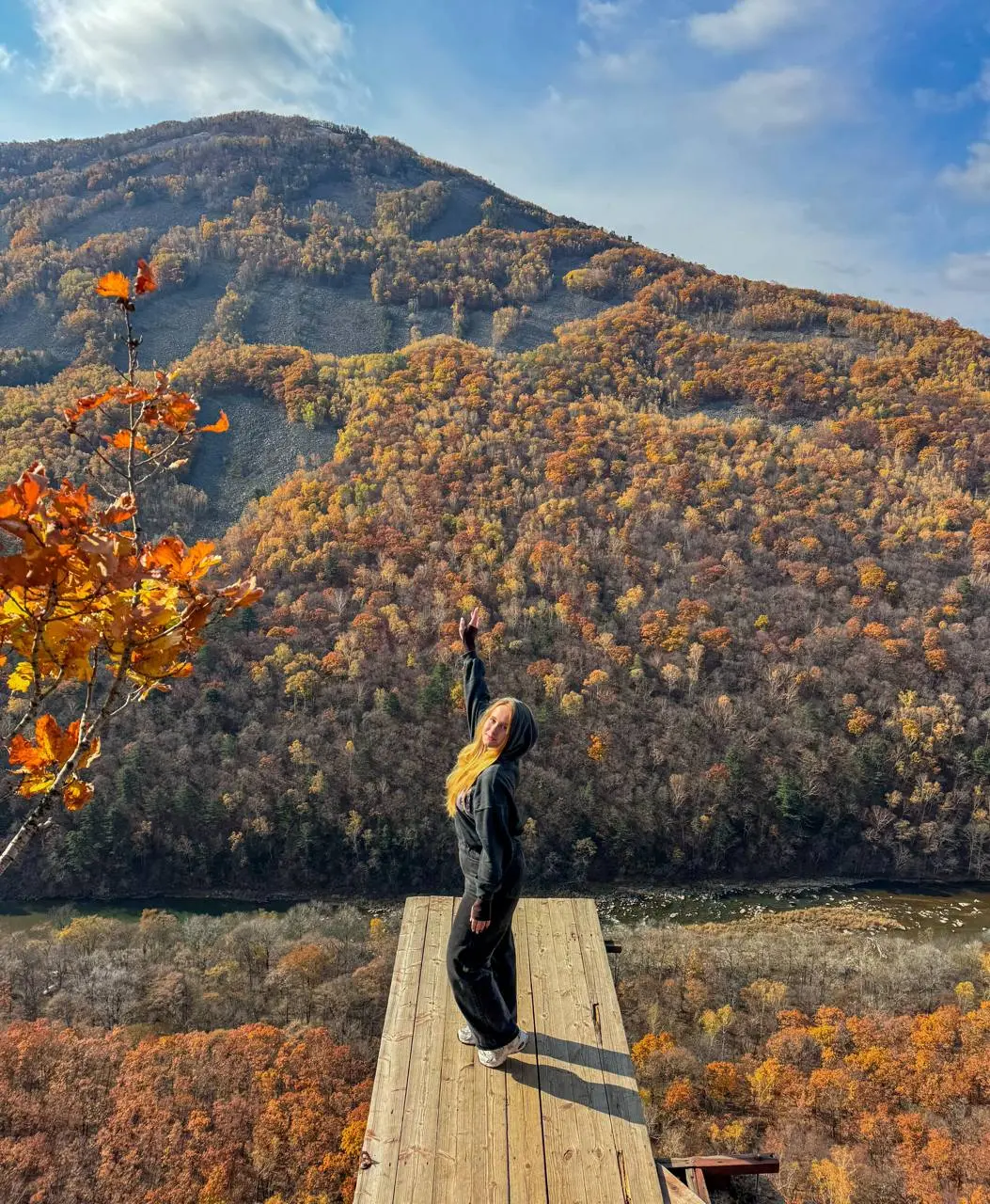 Ущелье Дарданеллы+скала Орёл и авторский чай