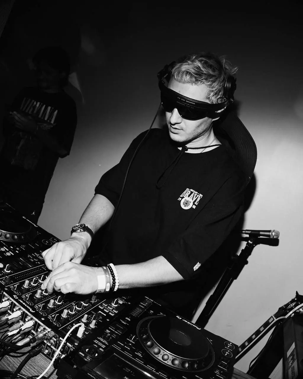 В Идеяториуме атмосферные музыкальные вечера