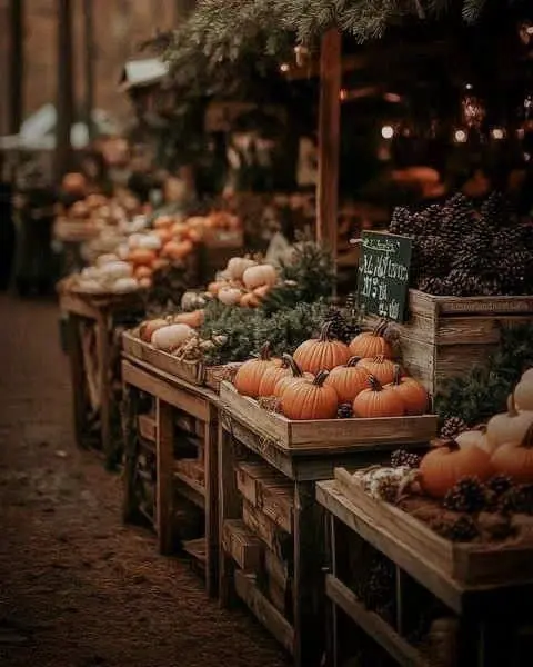 Осень в гастроквартале