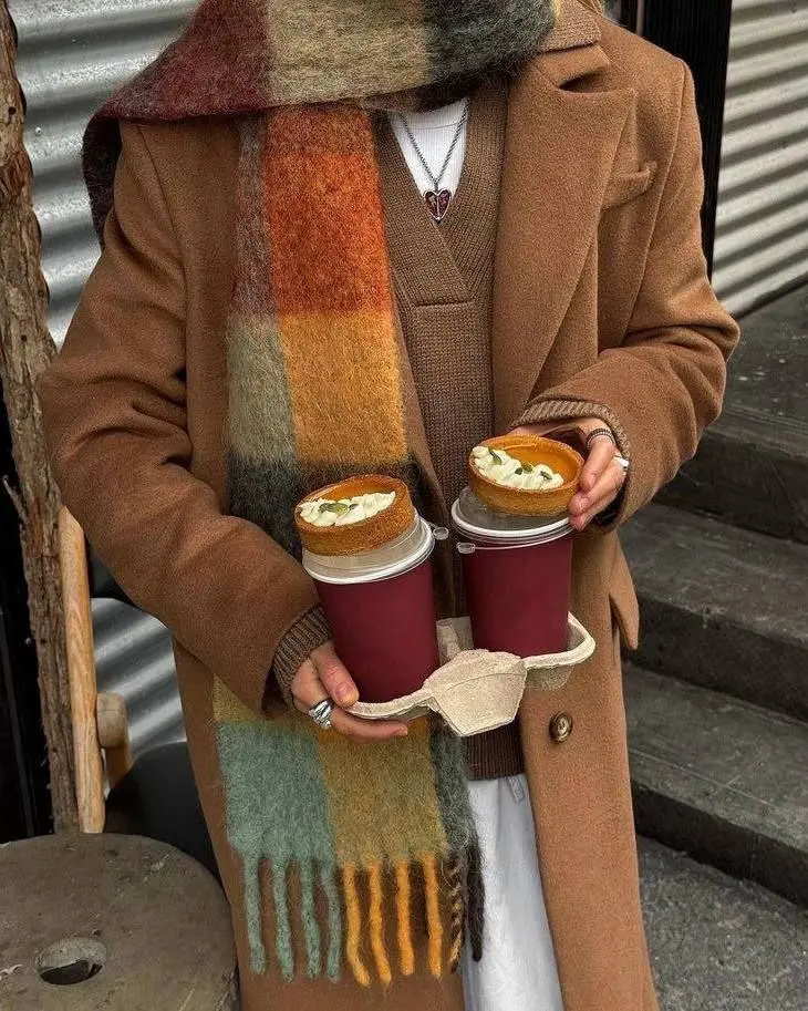 Осень в гастроквартале