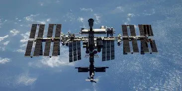 Космос ближе чем кажется: жители Урала невооруженным глазом увидят МКС