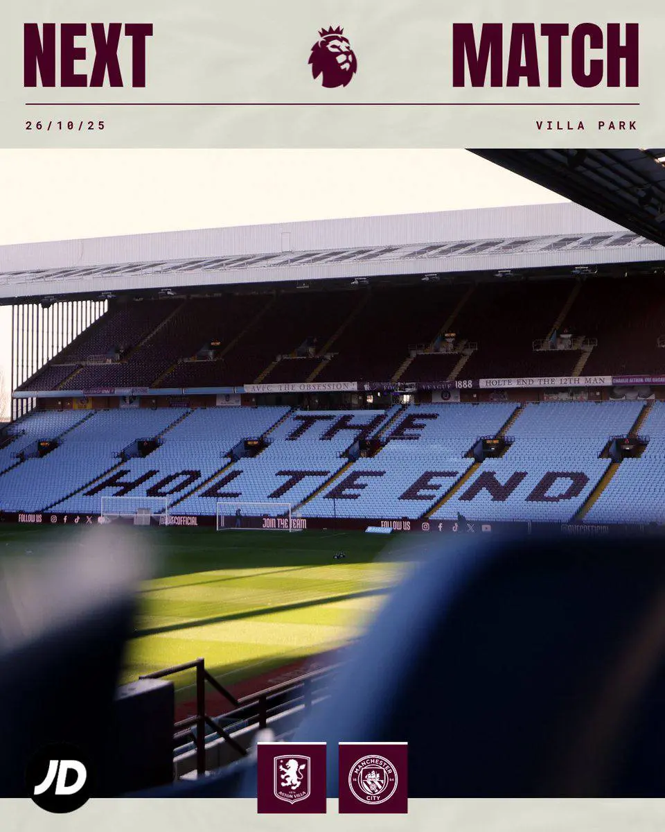 Уже завтра дома против Манчестер Сити