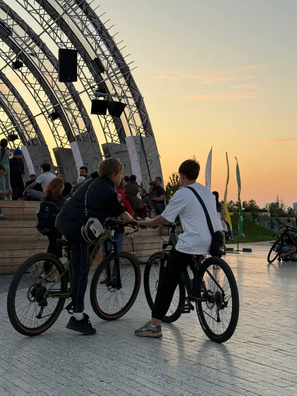 семейнаяафиша на выходные