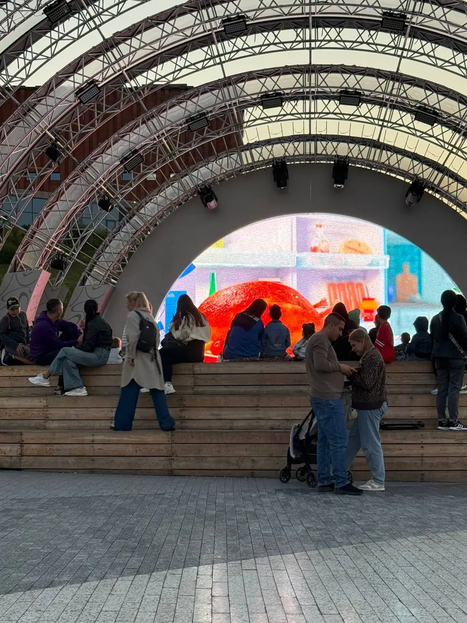 семейнаяафиша на выходные