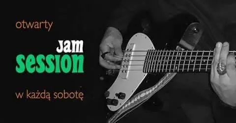 Jam sessions (Sotted today 25.10)