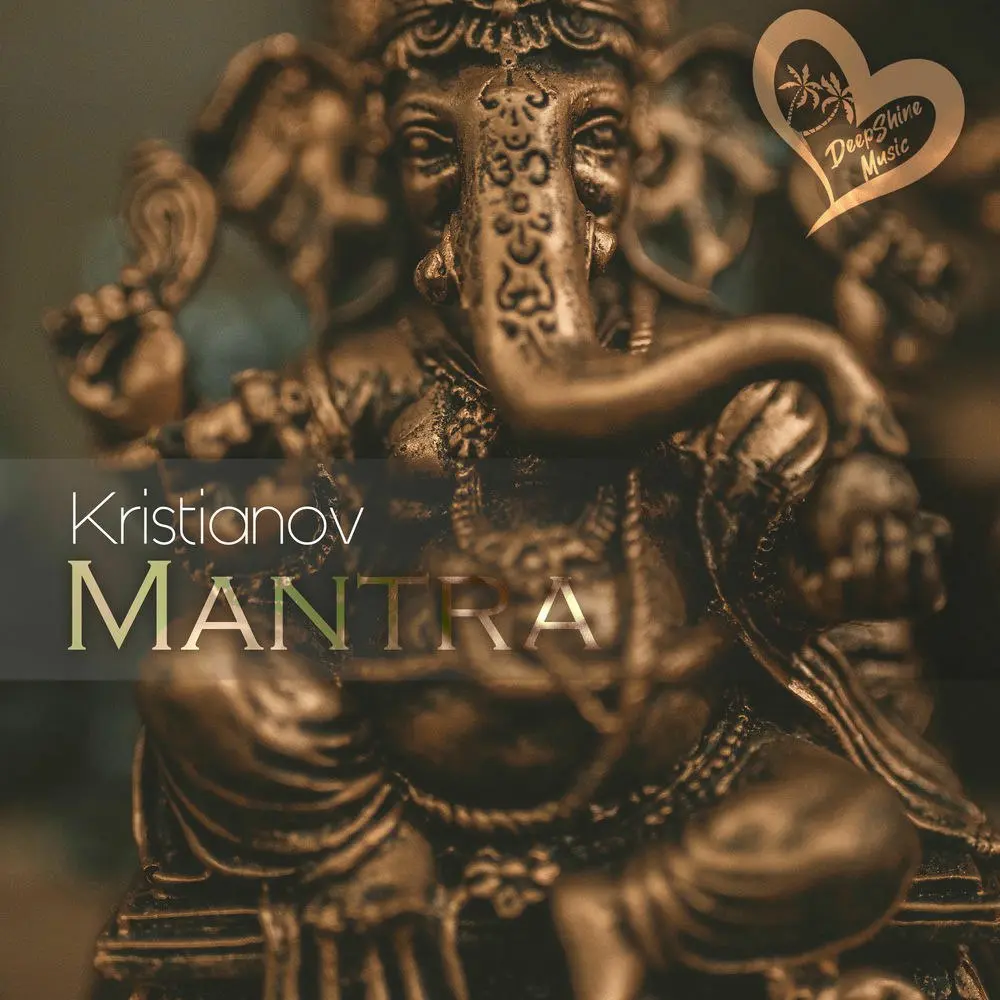 Kristianov MANTRA DeerSиve Mustc