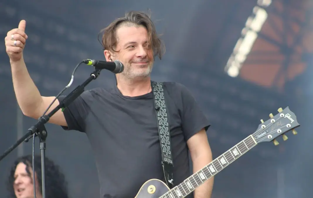  concert of Vadim Samoylov (Agata Kristi)