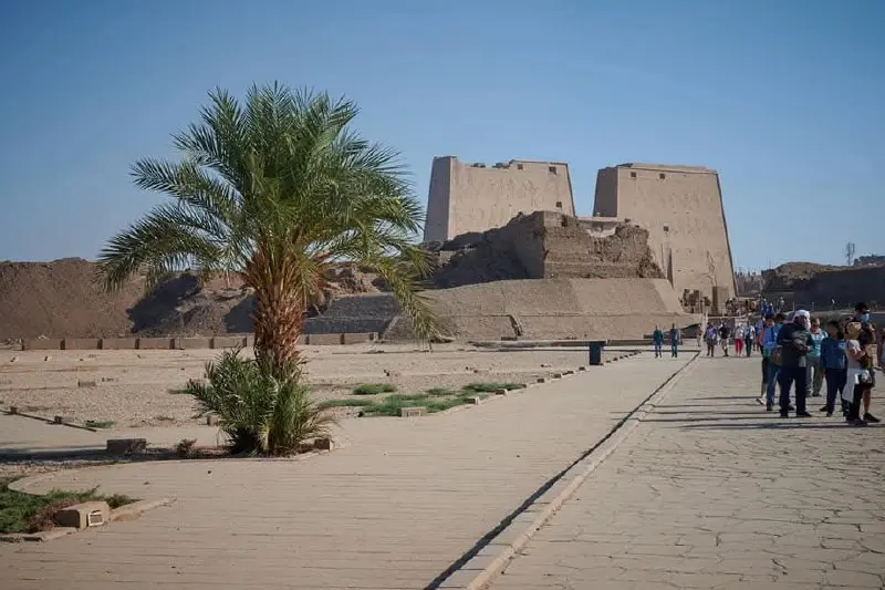 Круиз по Нилу: освободившаяся каюта