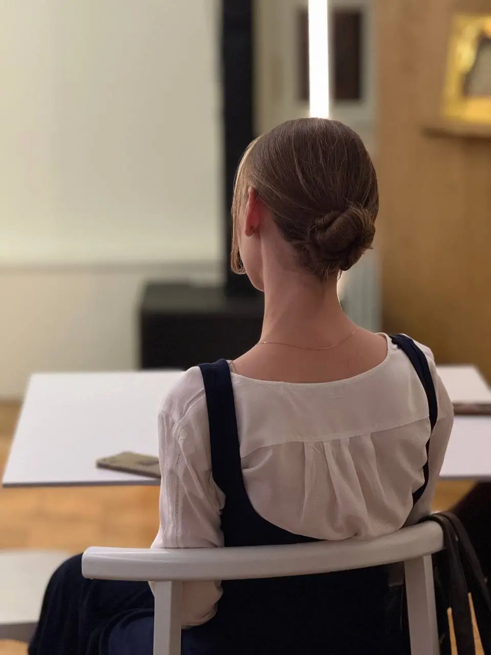 Гости на неделе в Доме Причта: просмотр фильма и лекция