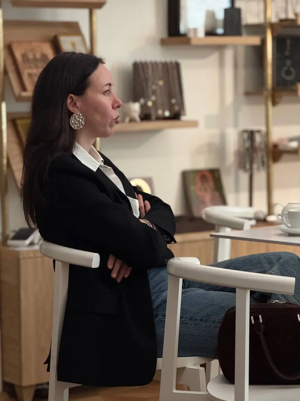 Гости на неделе в Доме Причта: просмотр фильма и лекция