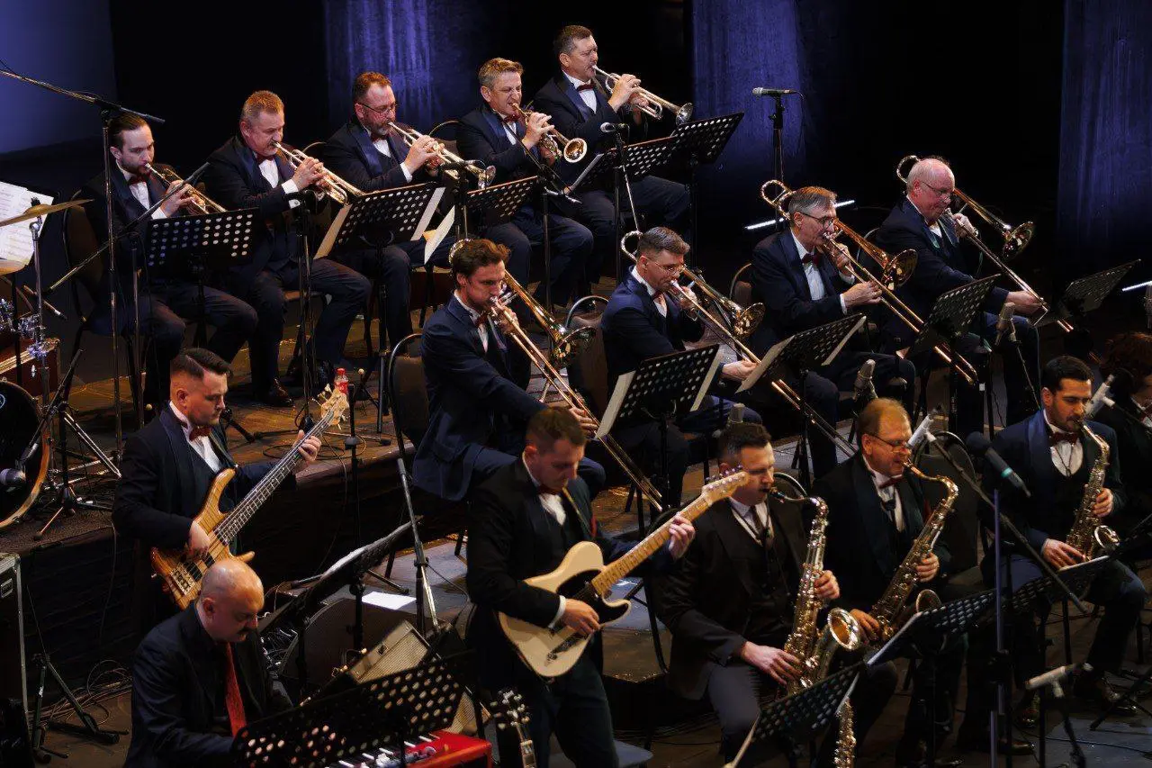 GG JAZZ фестиваль в Краснодаре