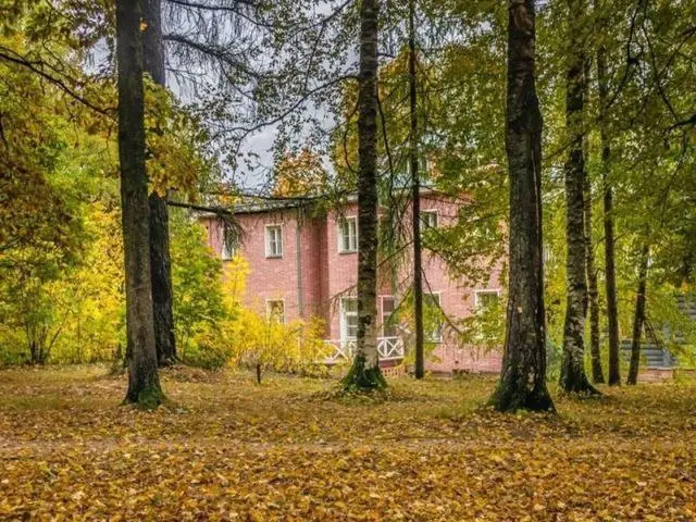 Обсуждение проекта по обновлению Горенского лесопарка