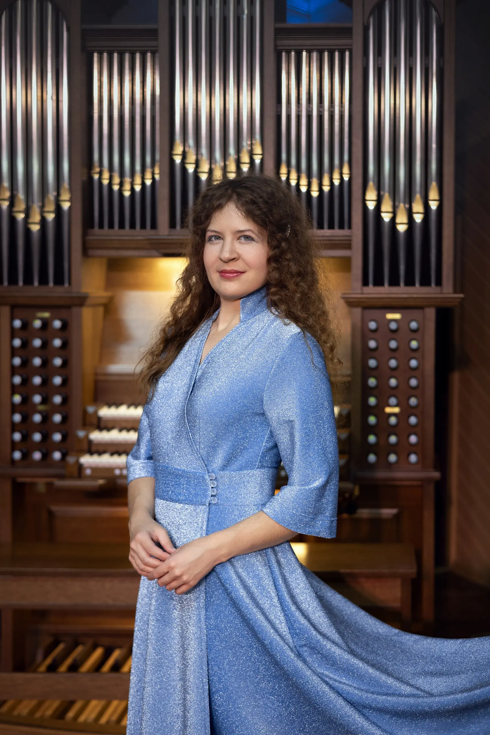 Барочные фрески