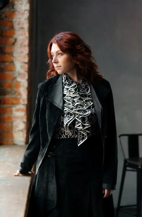 Барочные фрески