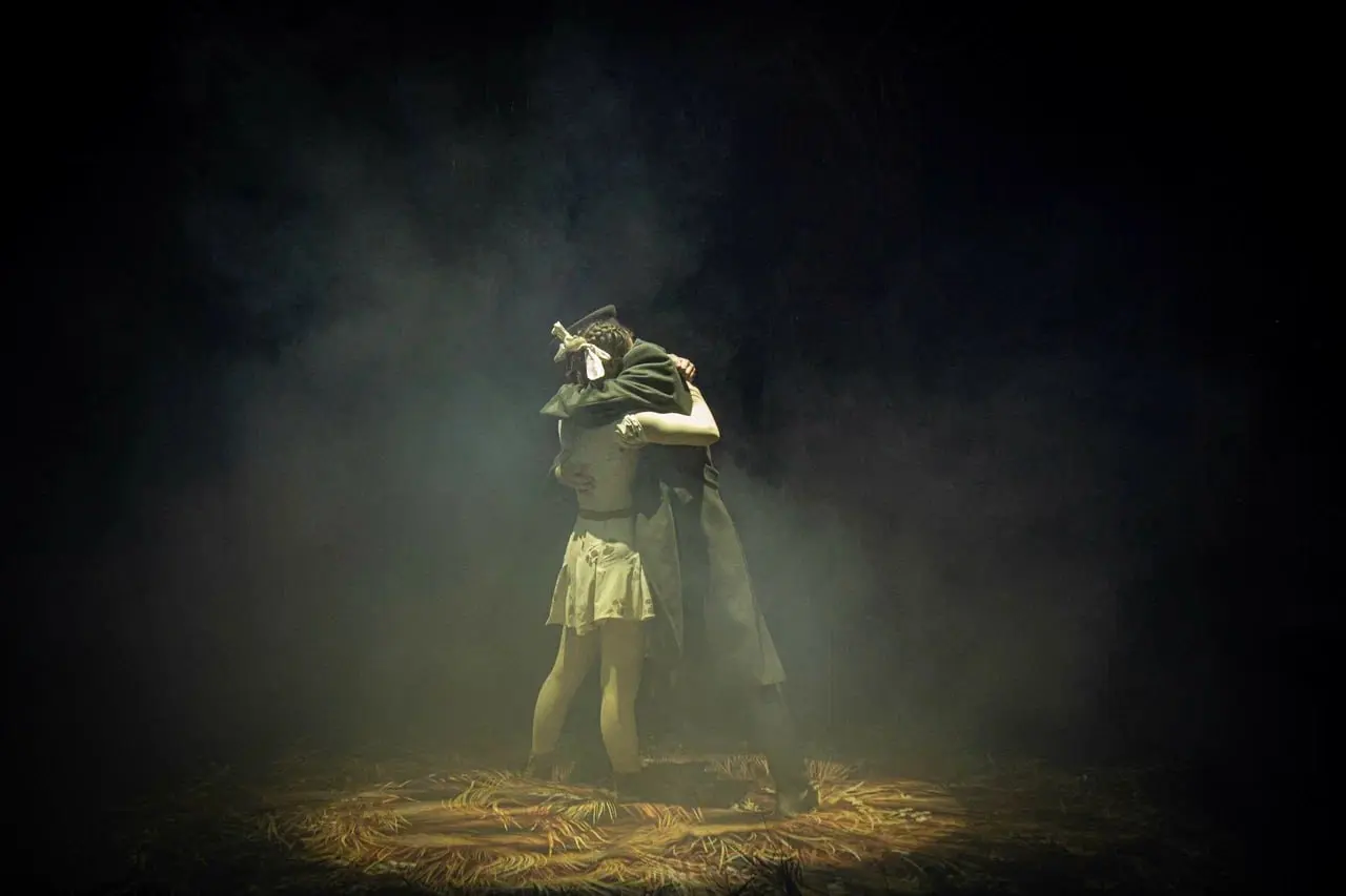 Золотой сезон премьер в цирках новых регионов