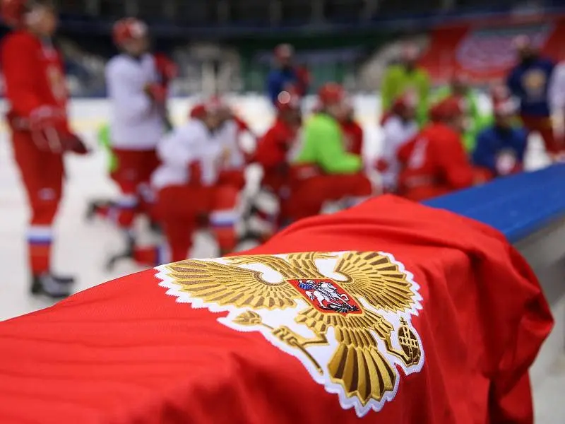 Кубок Президентского спортивного клуба в Белоруссии — сборная России U16 (2010 г.р.)