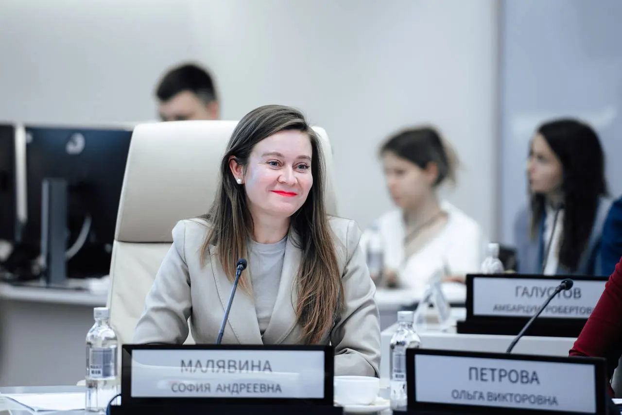 Международный туристический форум «Путешествуй!» 2026