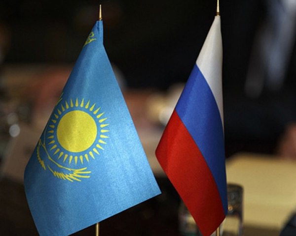 Реверсная бизнес-миссия из Казахстана