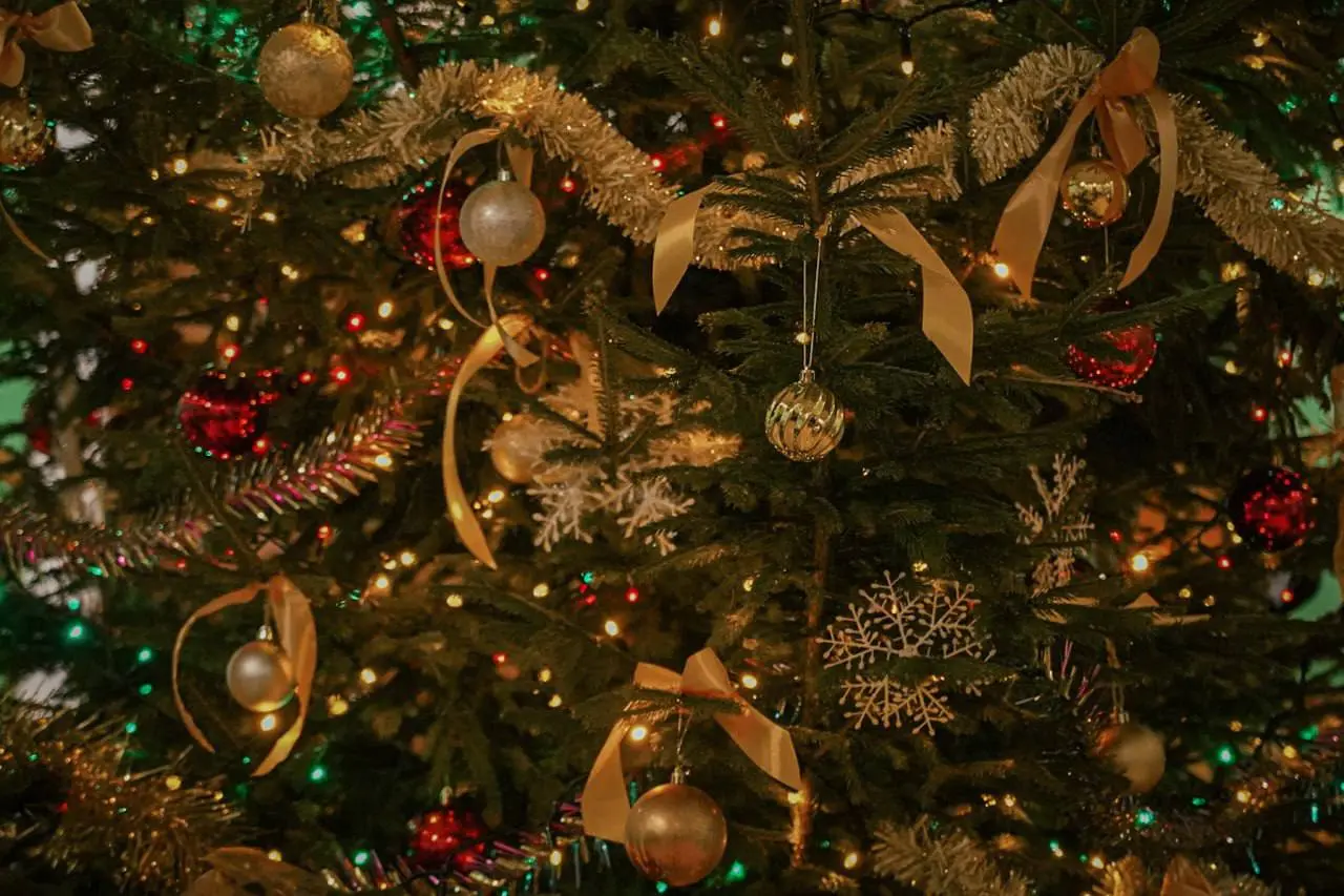 Новогоднее детективное приключение и большая праздничная программа «Юсуповы. Роскошь сквозь века»