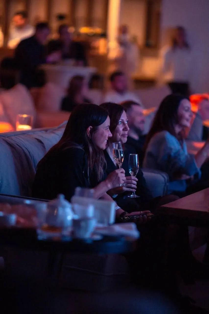 ХЭЛЛОУИН НА НОВОЙ КРЫШЕ