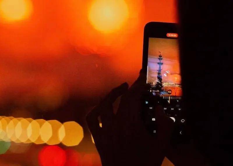 ХЭЛЛОУИН НА НОВОЙ КРЫШЕ