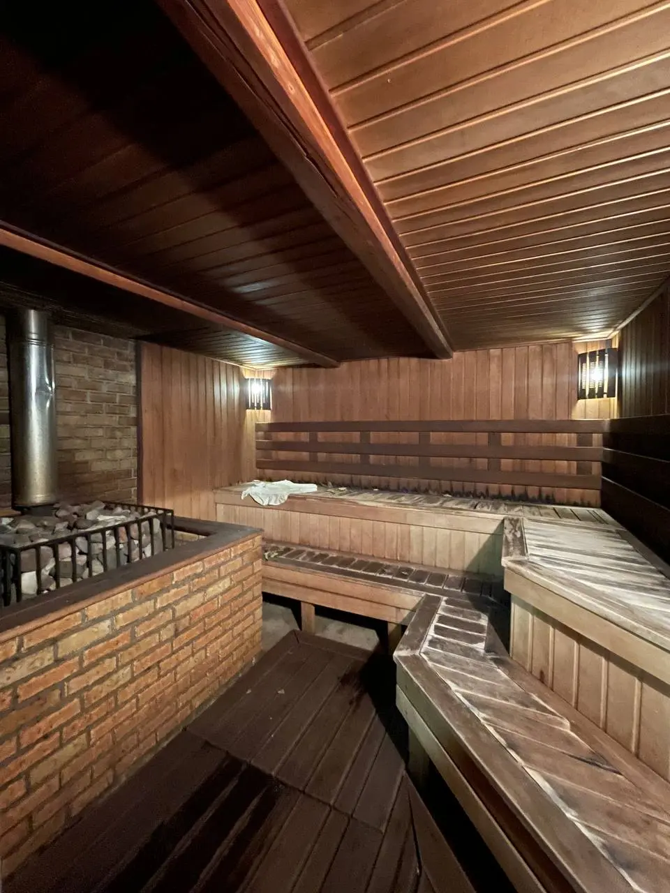 Фотоальбом о том, как проходят ноябрьские праздники в 3-дневном туре на север Приморья