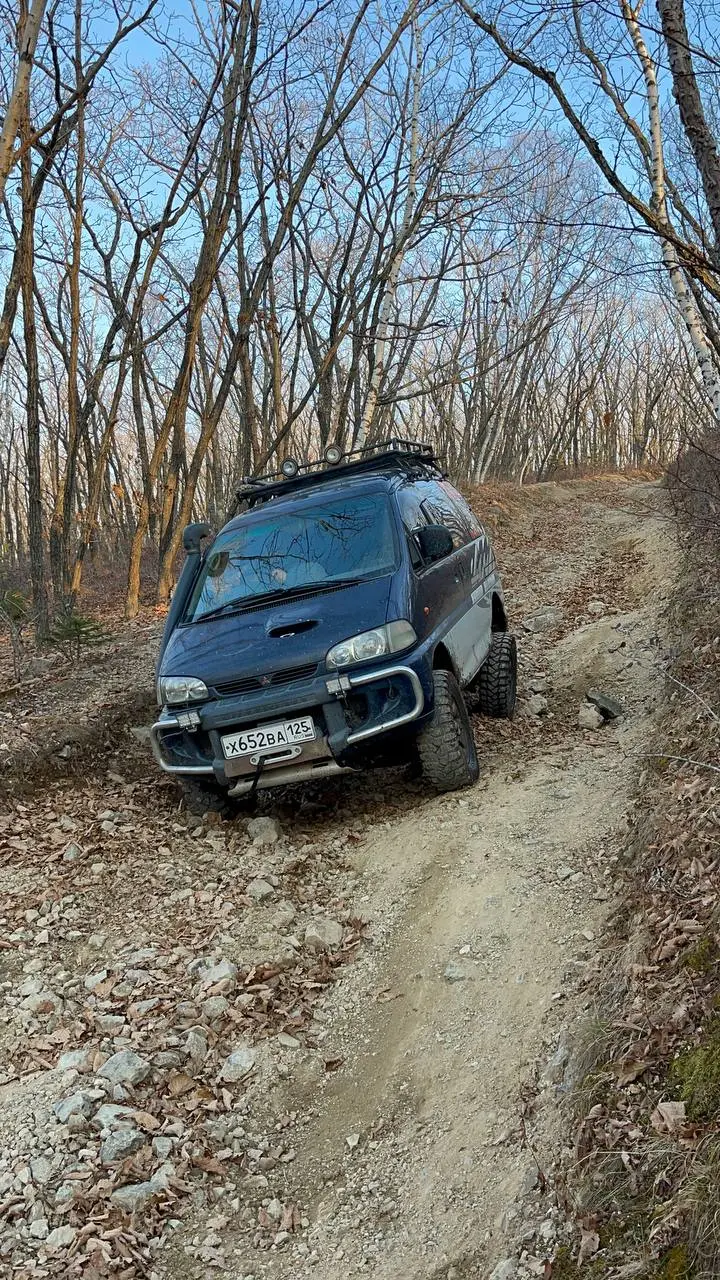 Фотоальбом о том, как проходят ноябрьские праздники в 3-дневном туре на север Приморья