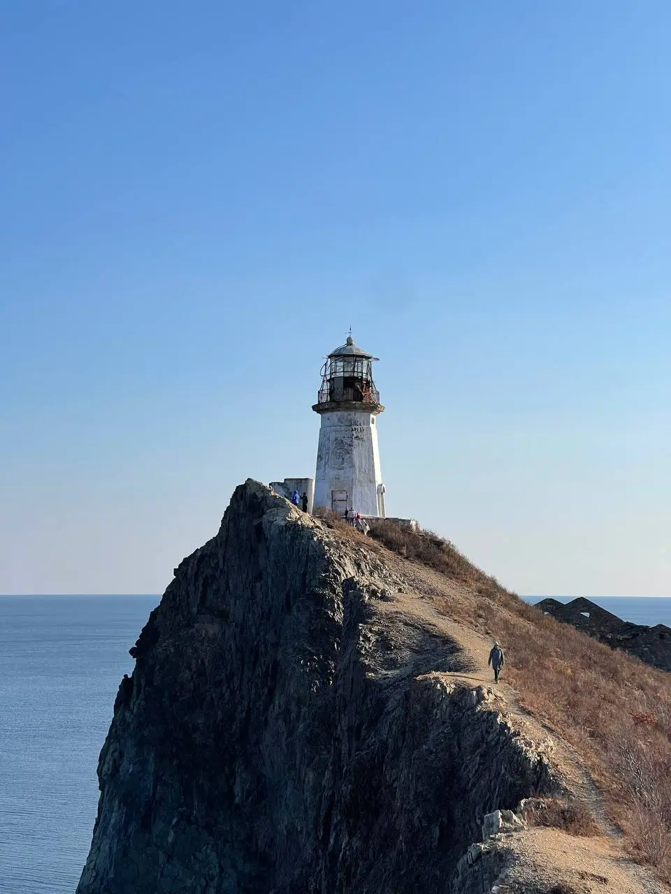 Фотоальбом о том, как проходят ноябрьские праздники в 3-дневном туре на север Приморья