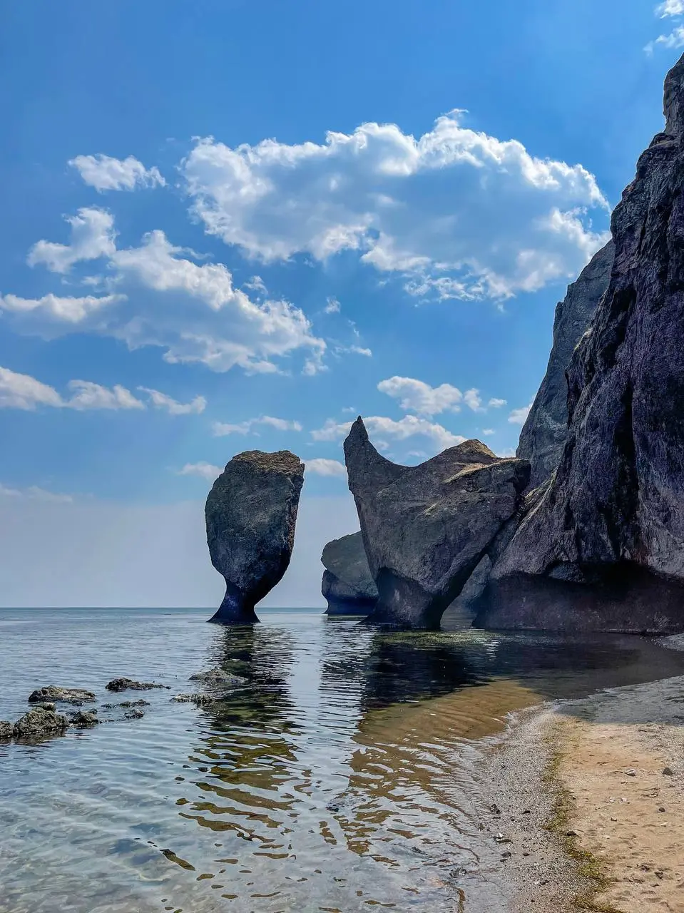 Фотоальбом о том, как проходят ноябрьские праздники в 3-дневном туре на север Приморья