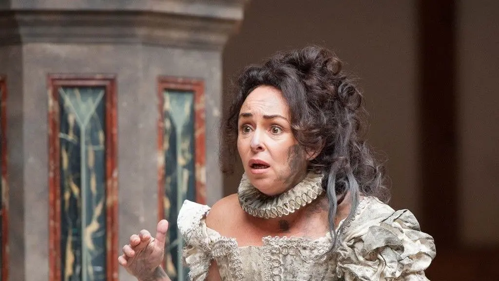 Укрощение строптивой