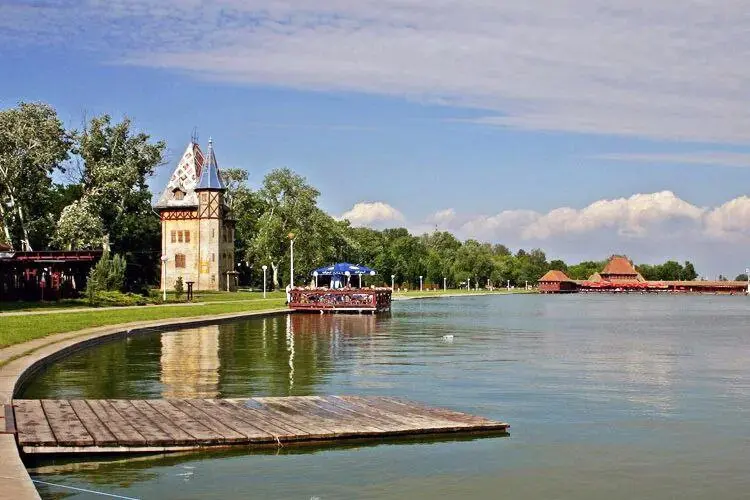 ТурСербия — расписание экскурсий и туры