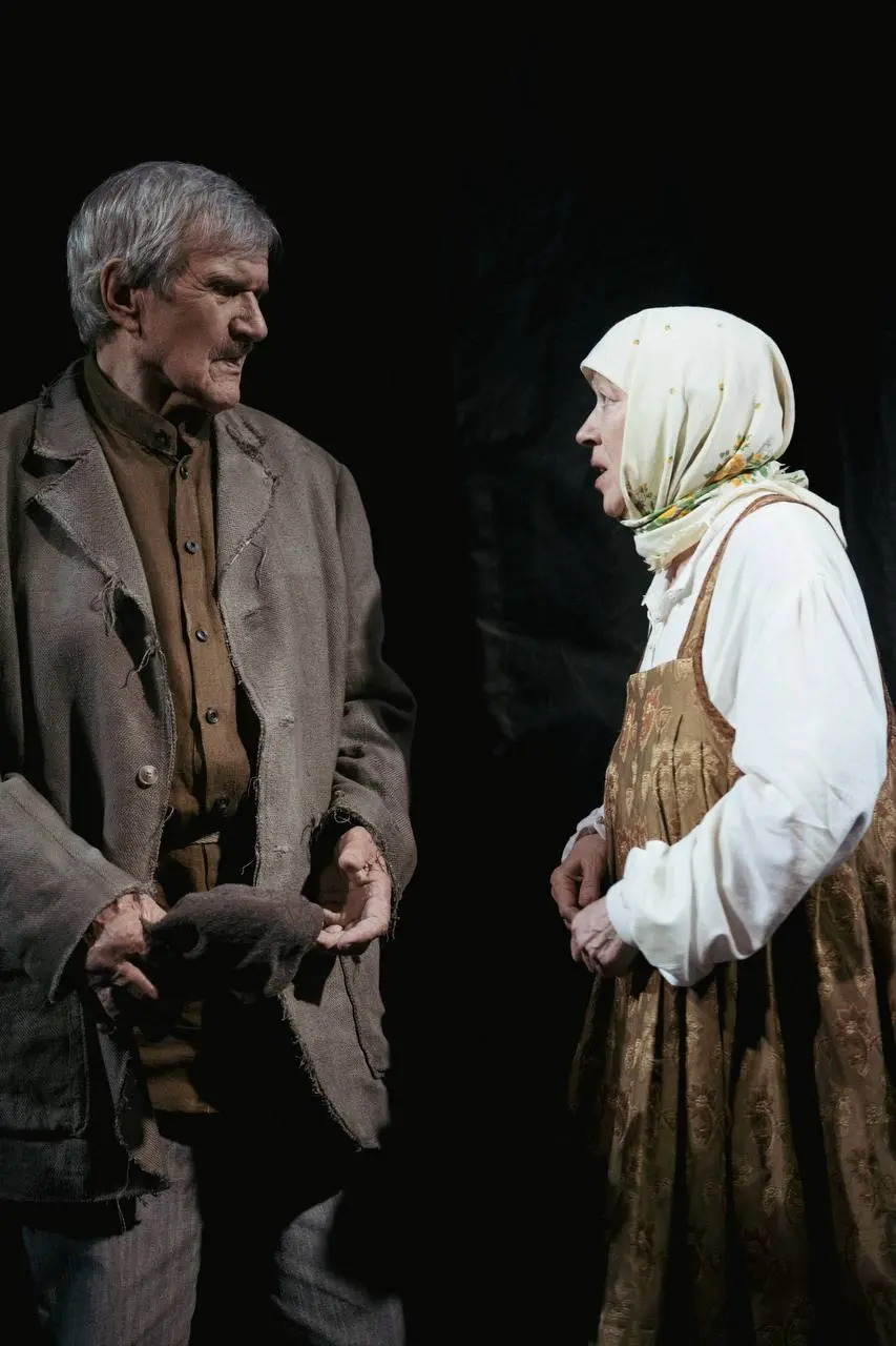 «Светит, да не греет»