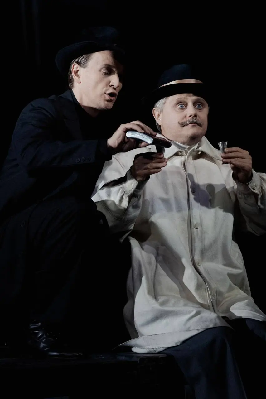 «Светит, да не греет»