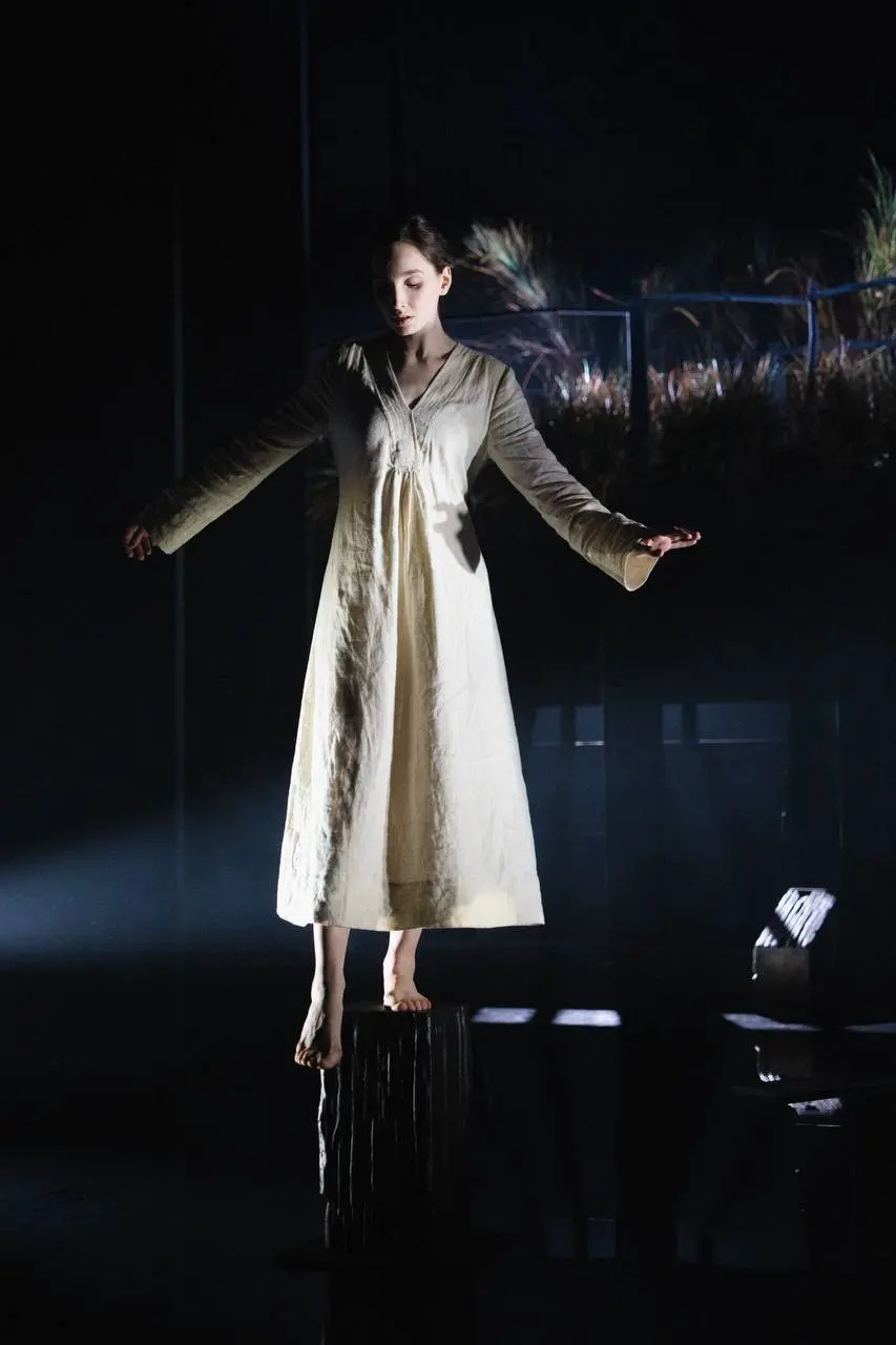 «Светит, да не греет»