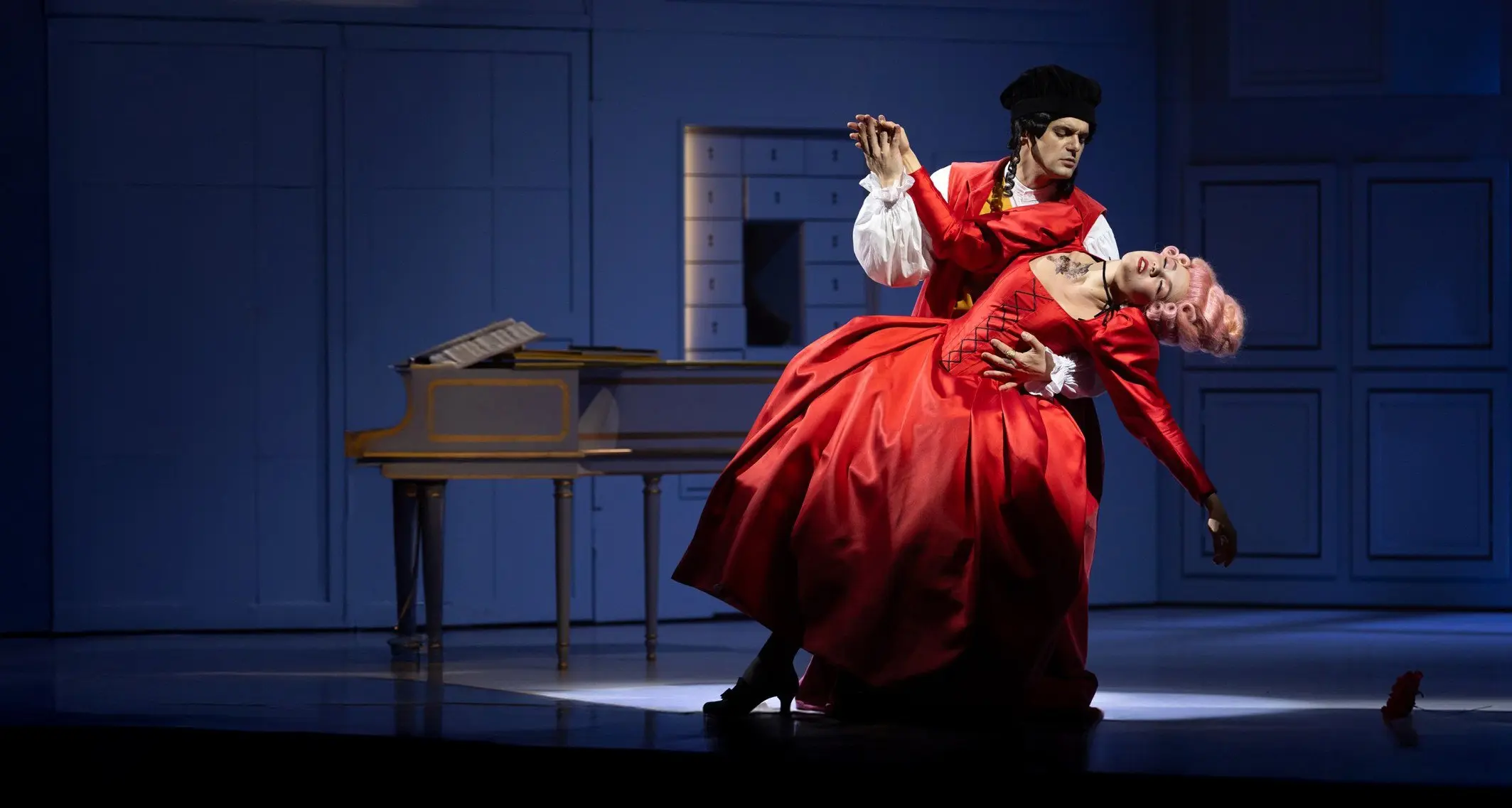 материал про нашего Севильского