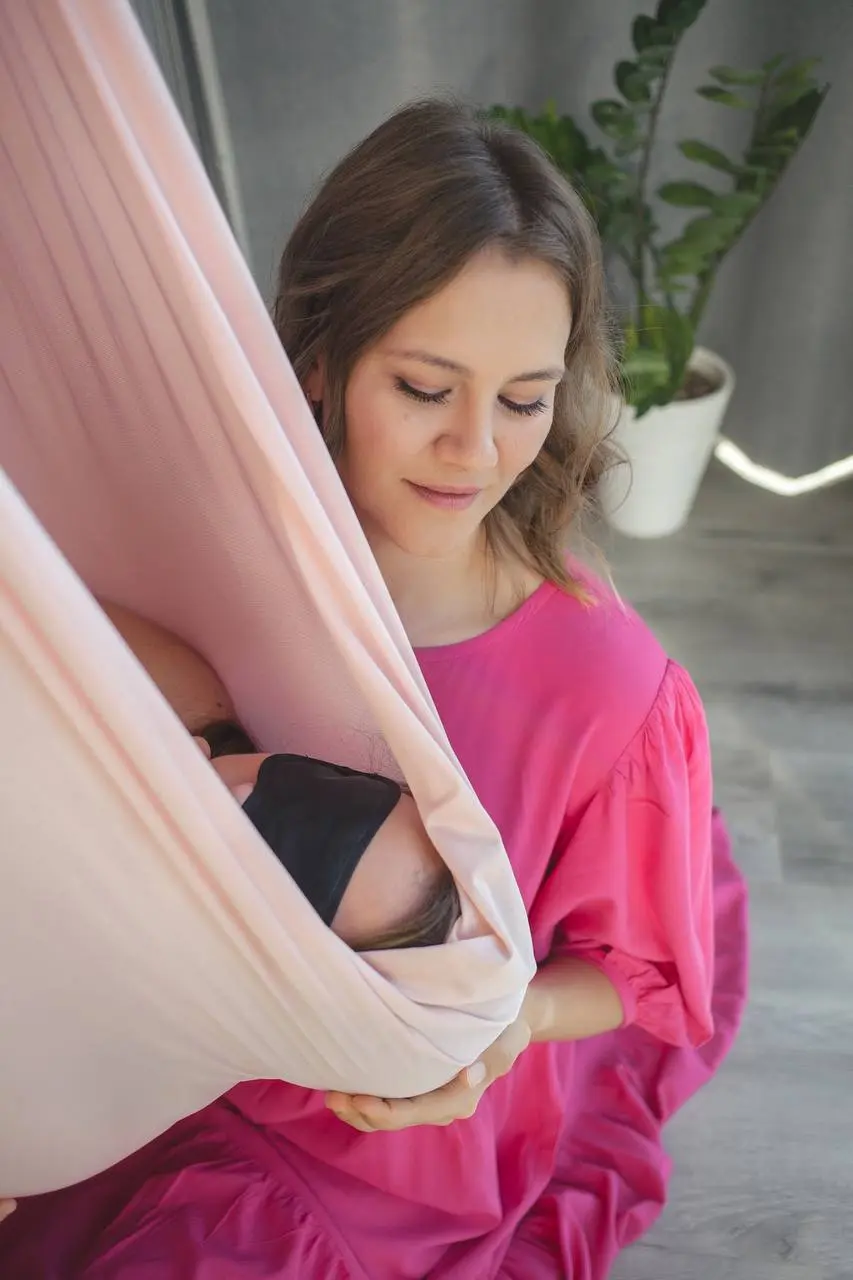 Добаюкивание