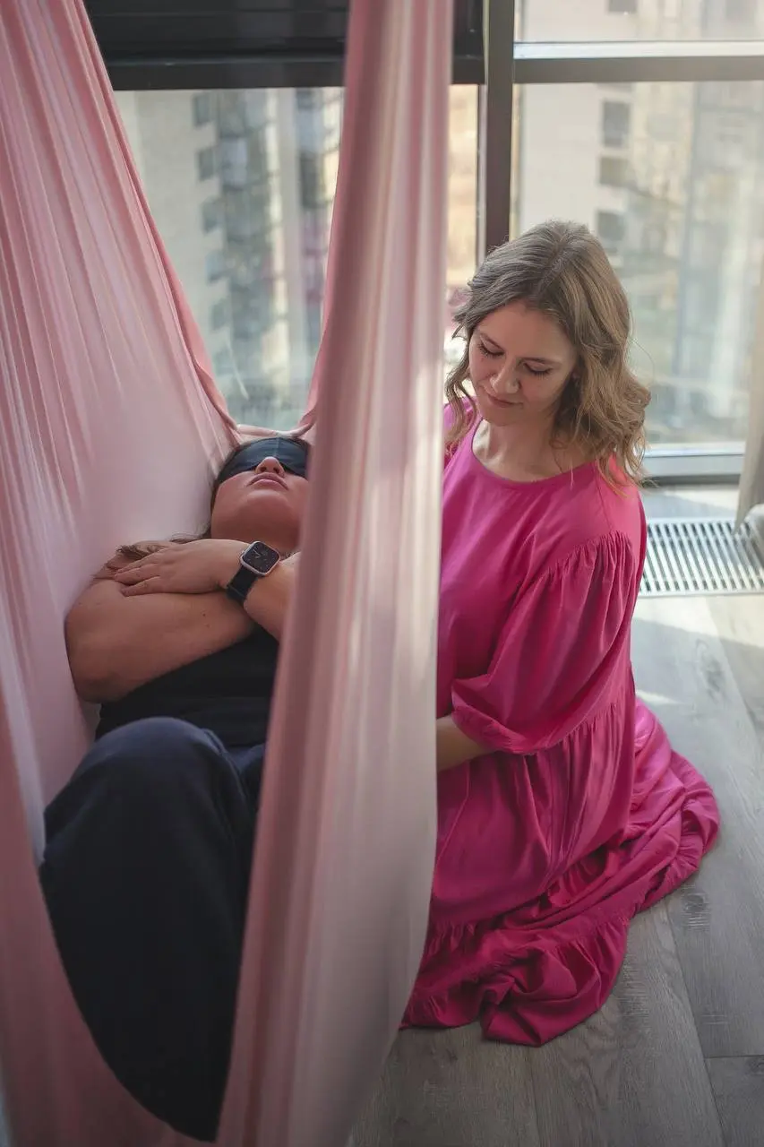 Добаюкивание